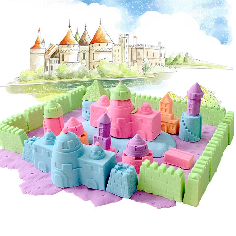 kinetic sand