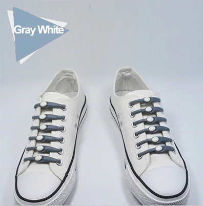 Cordones tenis magicos