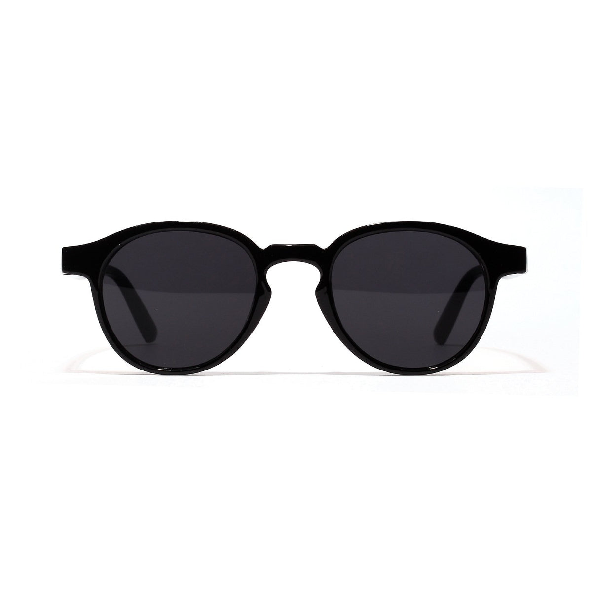 Candy-colored sunglasses