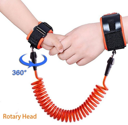 Pulsera De Seguridad Para Niños