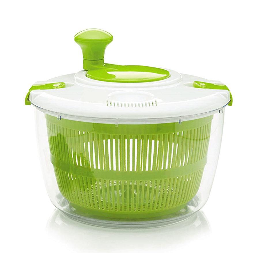 Cesta De Lavado De Verduras