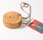 Handmade Crossbody bags Bohemian