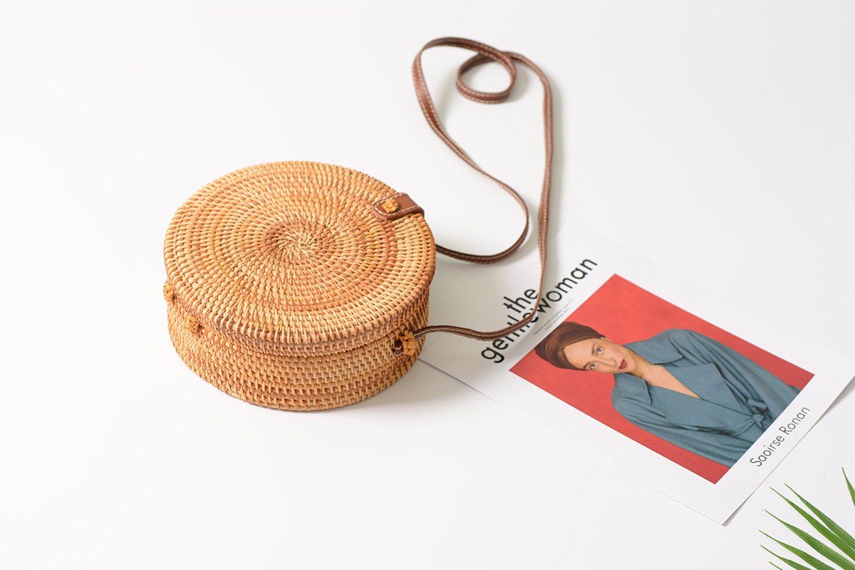 Handmade Crossbody bags Bohemian