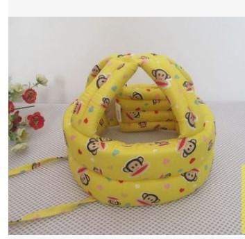 Baby Anti Collision Cap