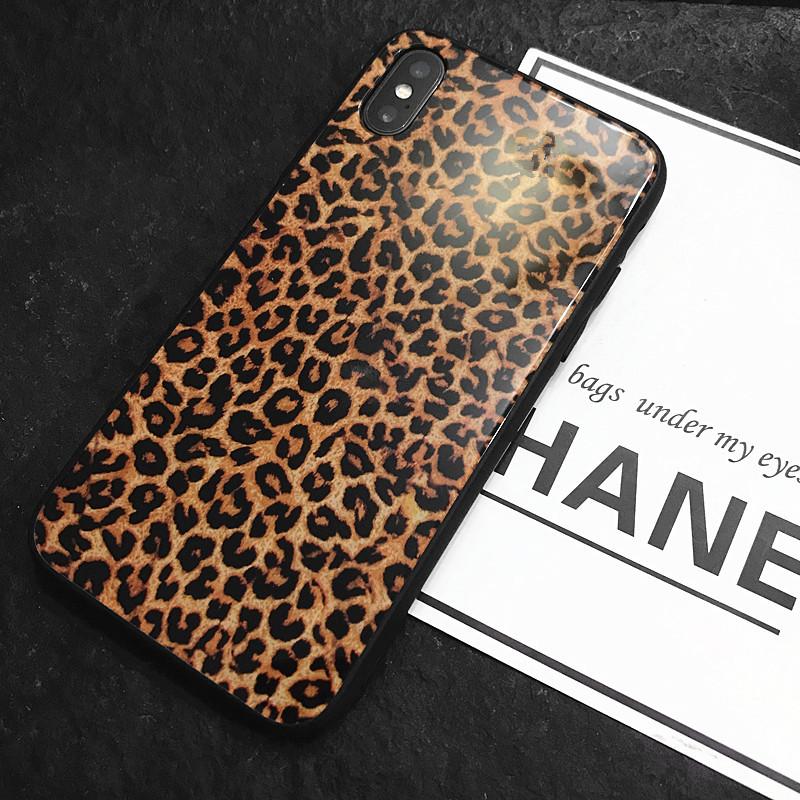 Leopard zebra  | IPhone