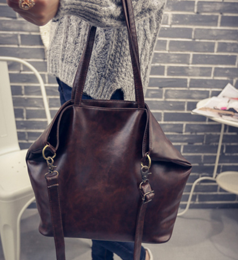 Autumn and winter new fashion handbags