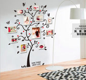 Photo Frame Wall Stickers