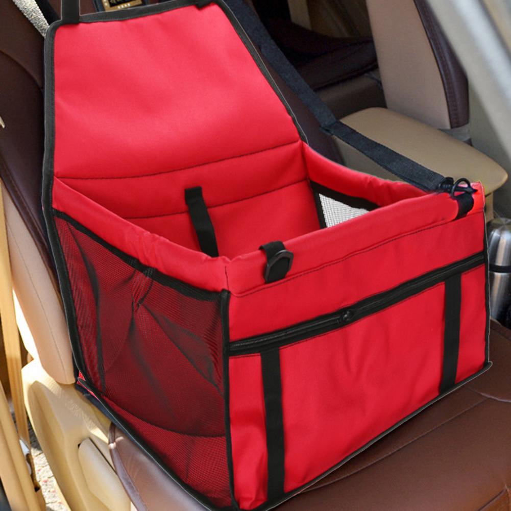 Asiento Impermeable Para Perro