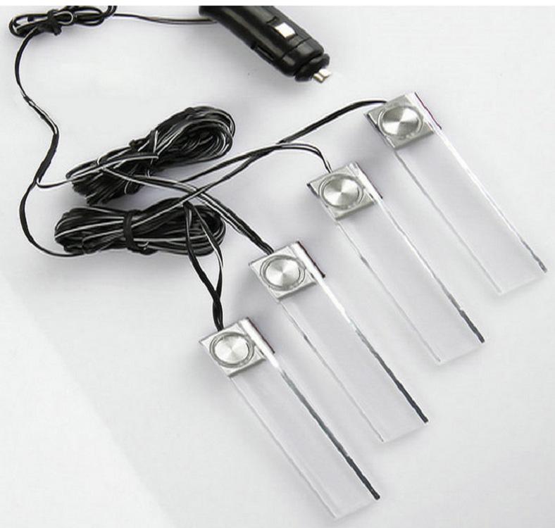 Automobile atmosphere lamp