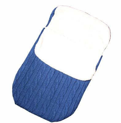 Baby stroller sleeping bag