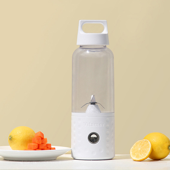 Licuadora Portatil Jugo Vitamer