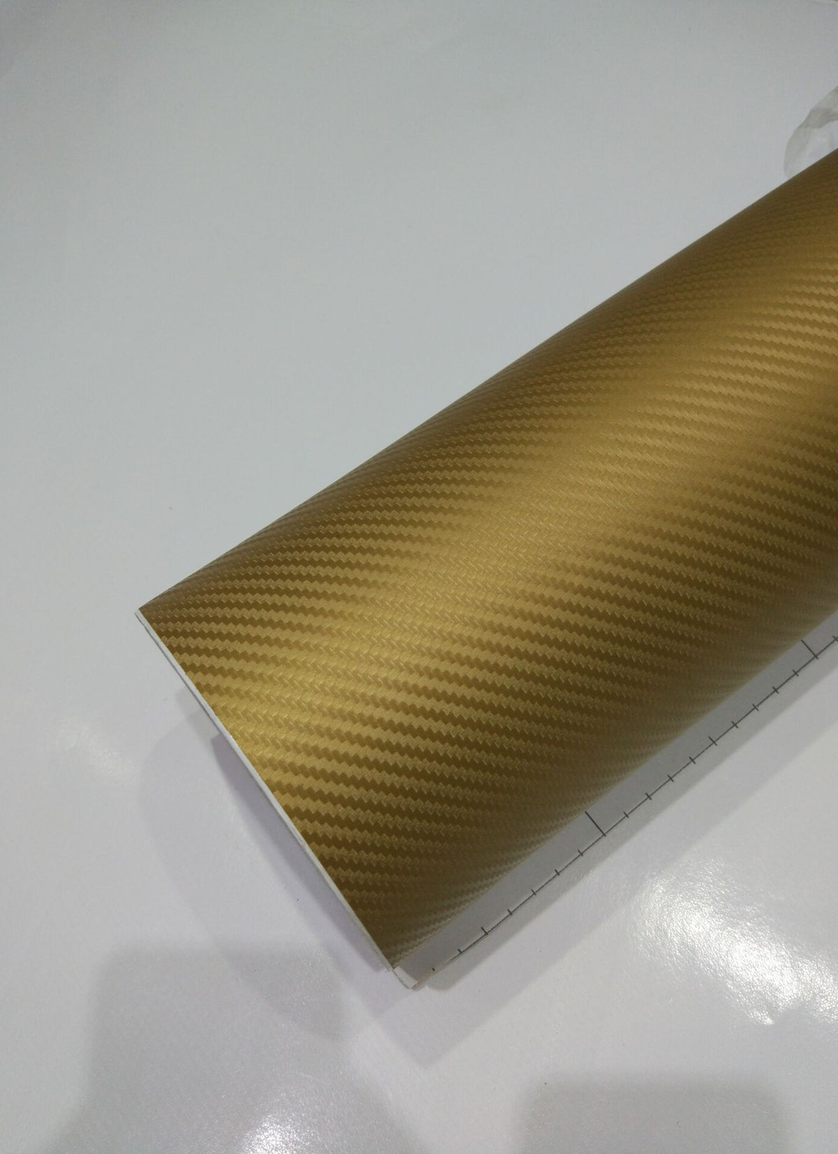 Car carbon fiber stickers