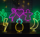 Decorative night light