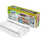 Cajón de plástico para refrigerador