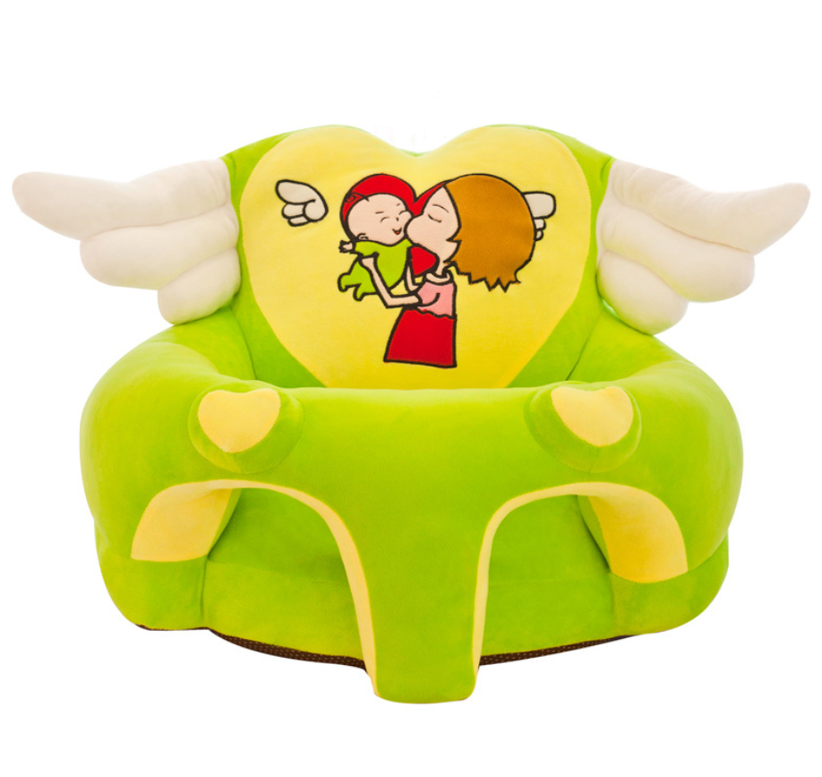 Asiento de aprendizaje