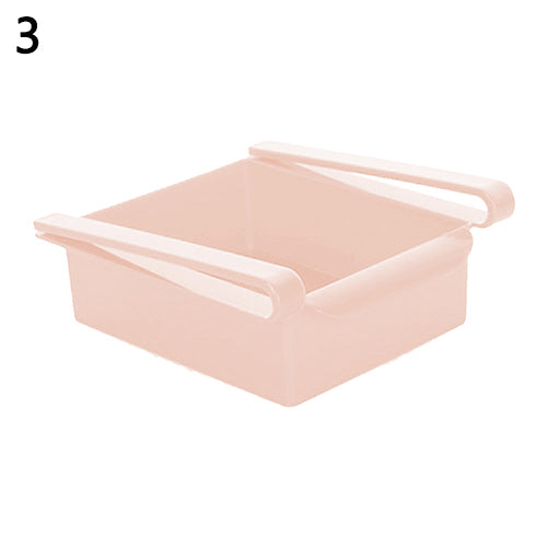 Organizador Estante Para Refrigerador