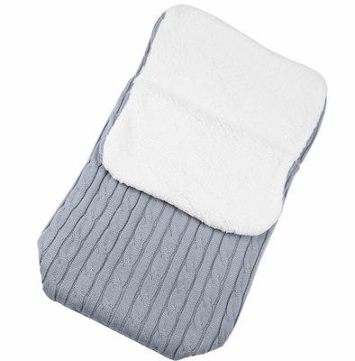Baby stroller sleeping bag