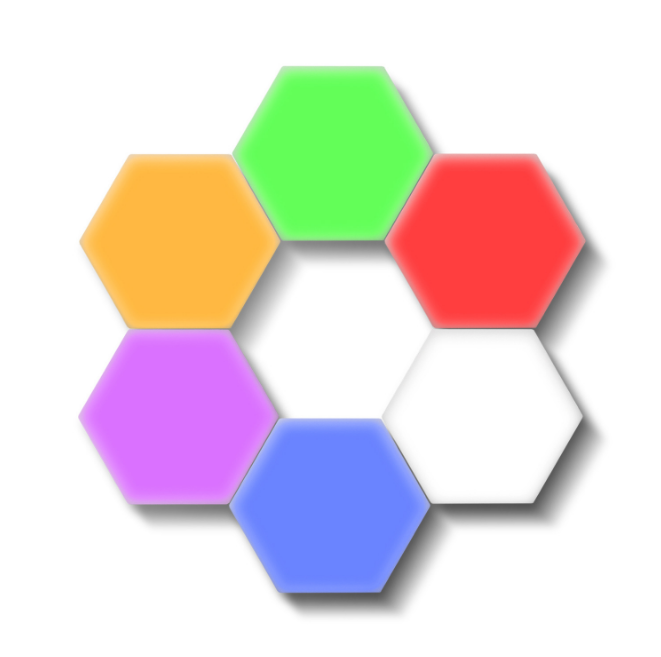 Helios Touch Lights