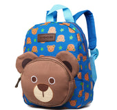 Mochila De Animalitos Para Pequeños