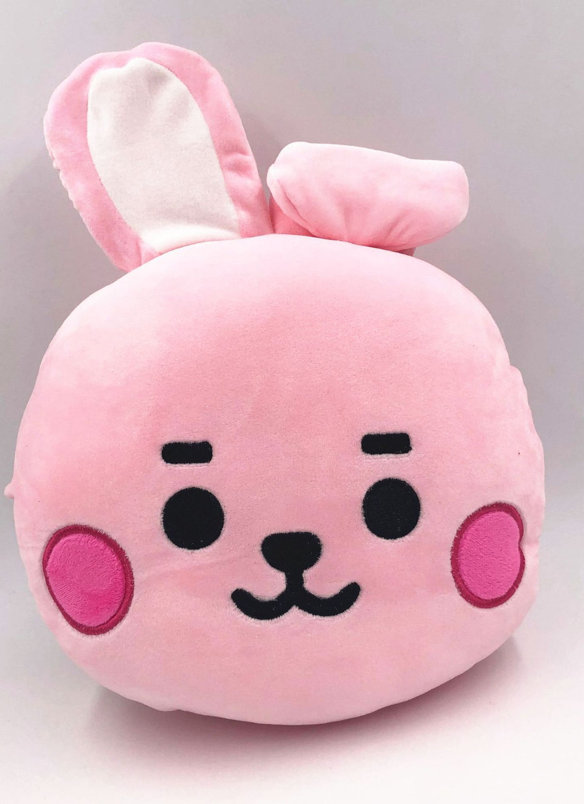 Nap pillow plush doll
