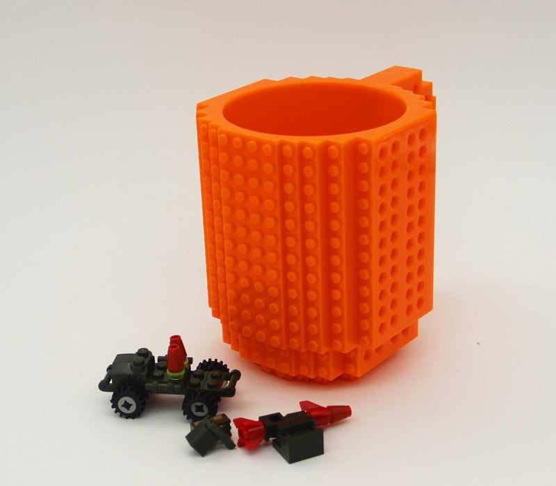 Taza Bloques Lego