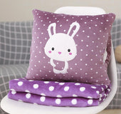 Cute cartoon pillow