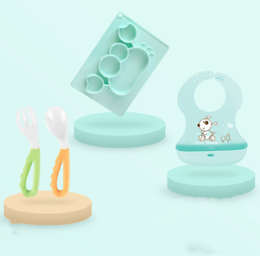 Plato Para Bebes