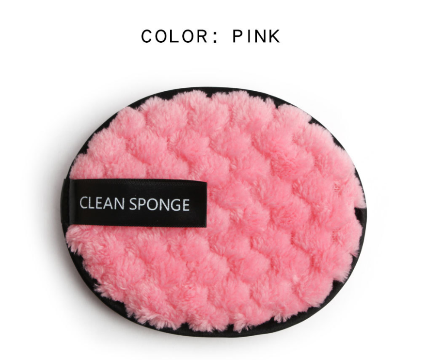 Cleaning Makeup Remover