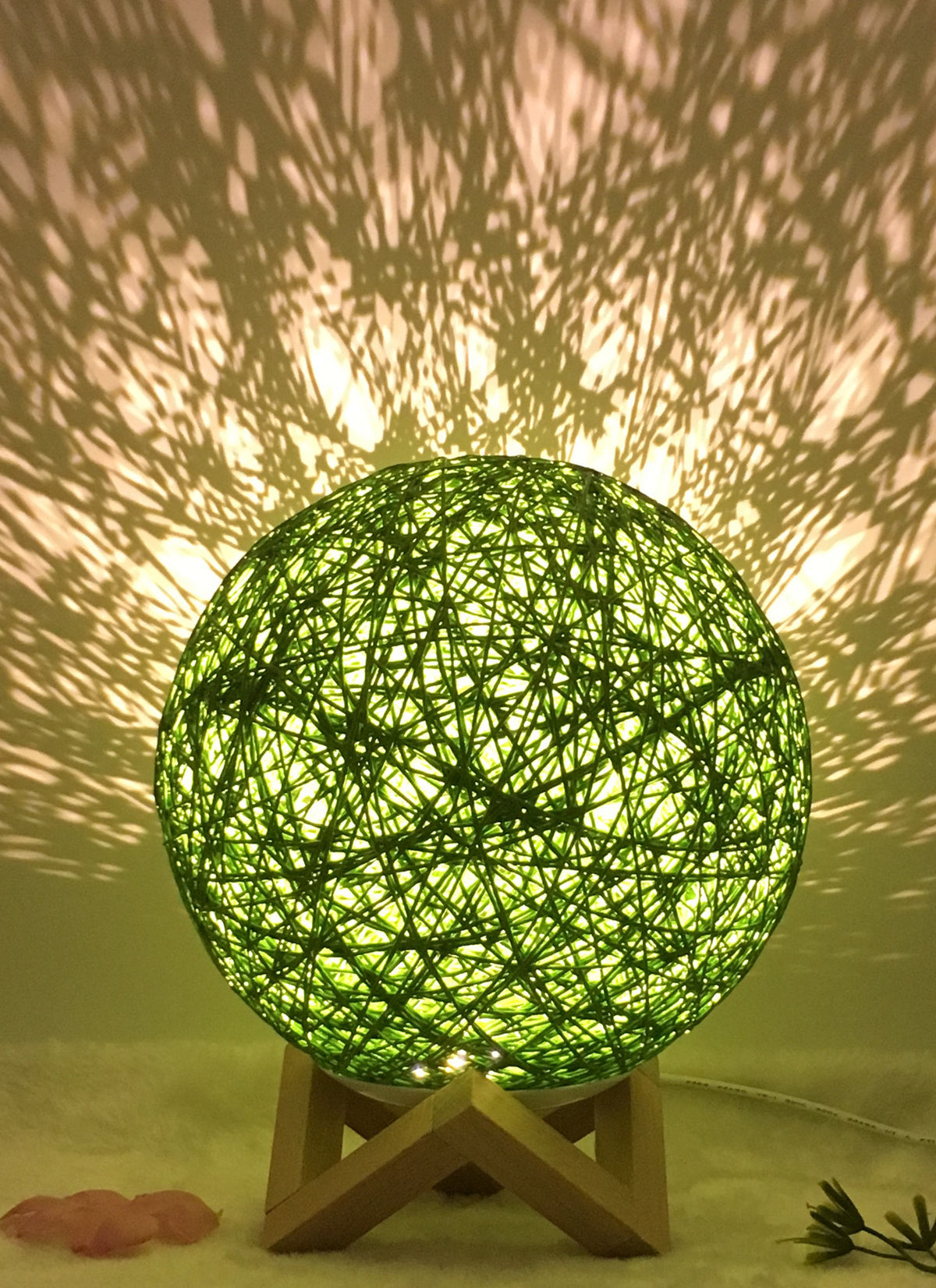Lampara LED USD