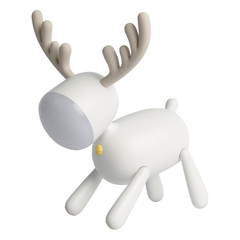 Elk Deer Night Light
