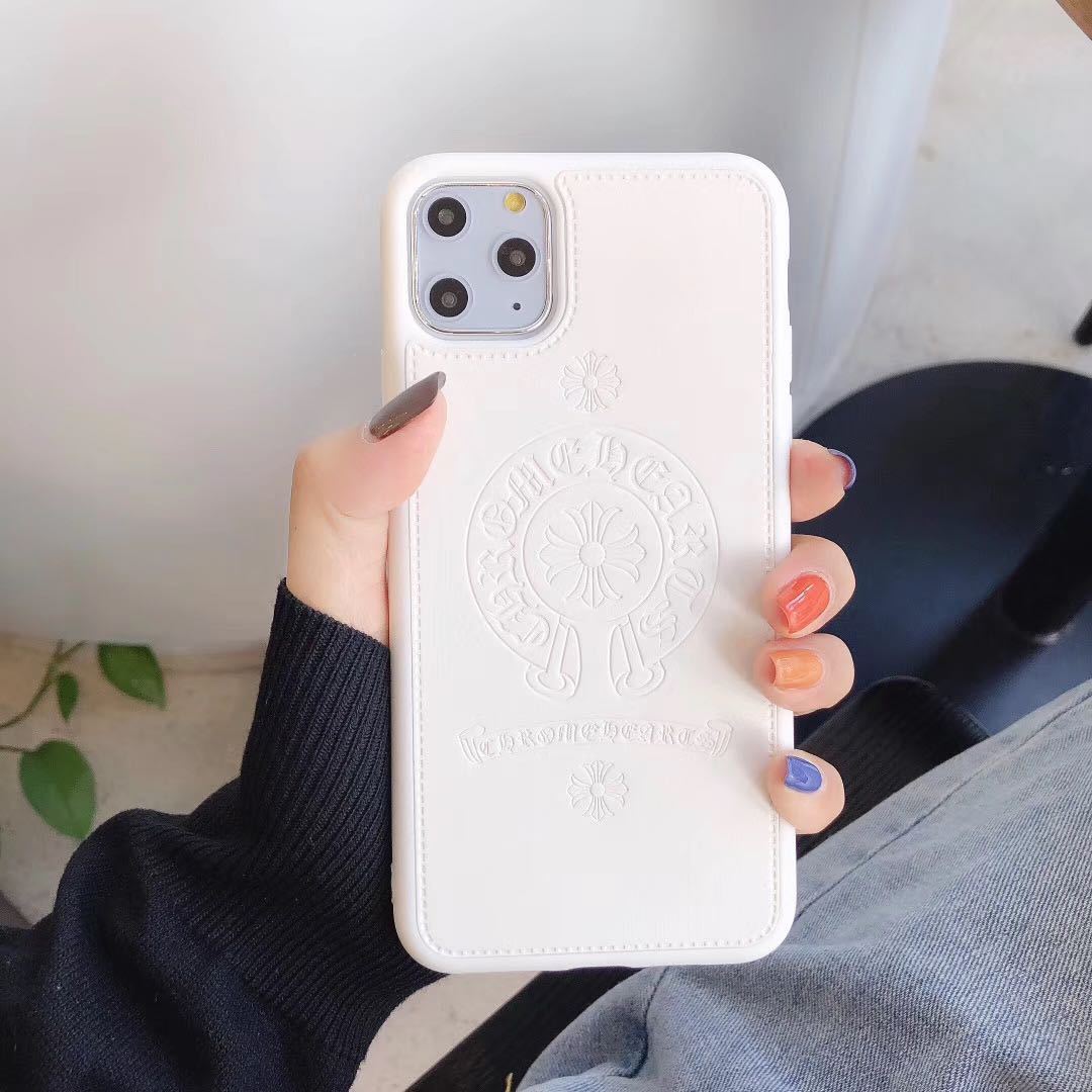 Crowe Cortex Silicone  | IPhone