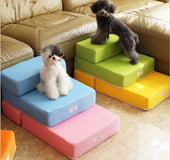 Escaleras De Esponja Para Perro