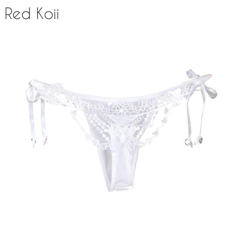 G-string thong