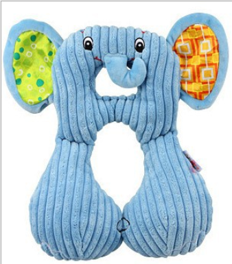 Almohada para el cuello para niños