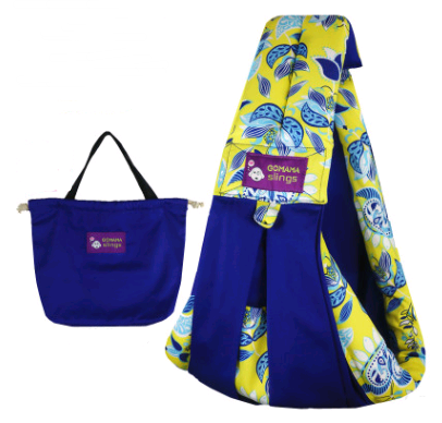 20 styles Cotton breathable sling baby carrier baby bag back pocket