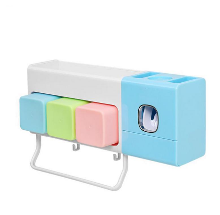 Vibrating sound with the same creative home family home storage daily necessities kitchen bathroom appliances department store practical