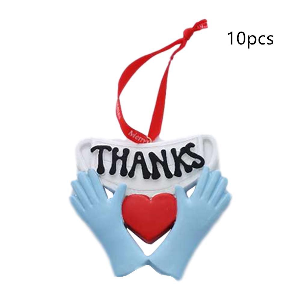 Christmas ornament decoration pendant