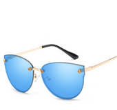 Fashion Luxury Sunglasses Women