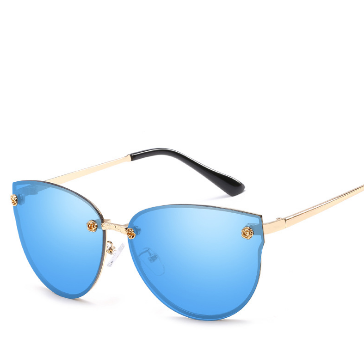 Fashion Luxury Sunglasses Women