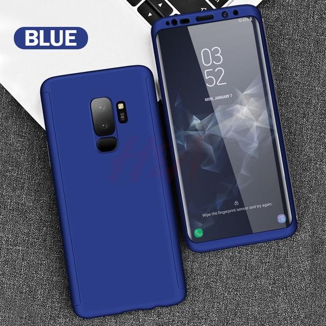 360 Full Cover   For   | Samsung