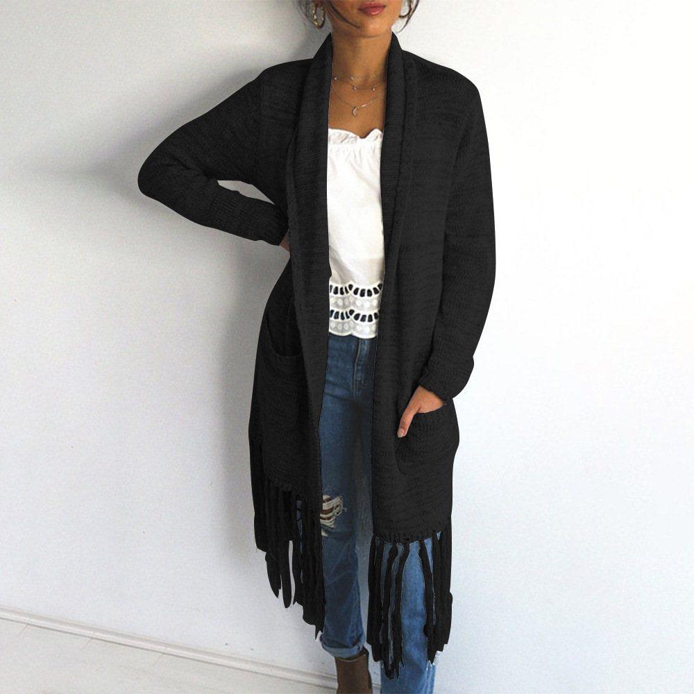 Sweater Coat