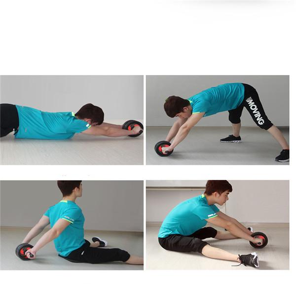 Abs Roller
