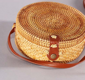 Handmade Crossbody bags Bohemian