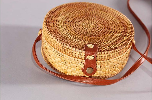 Handmade Crossbody bags Bohemian