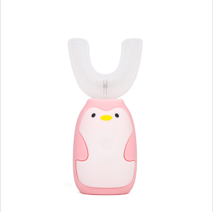 Children's electric toothbrush