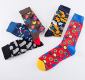 Street skateboarding