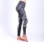 Tights Woman Sportswear Woman Gym Leggins Sport Women Gym Sport Leggings For Fitness Yoga Pants Sports Wear Female Clothing