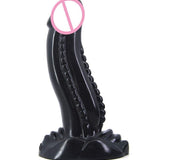 Giant Dinosaur Cock Dildo