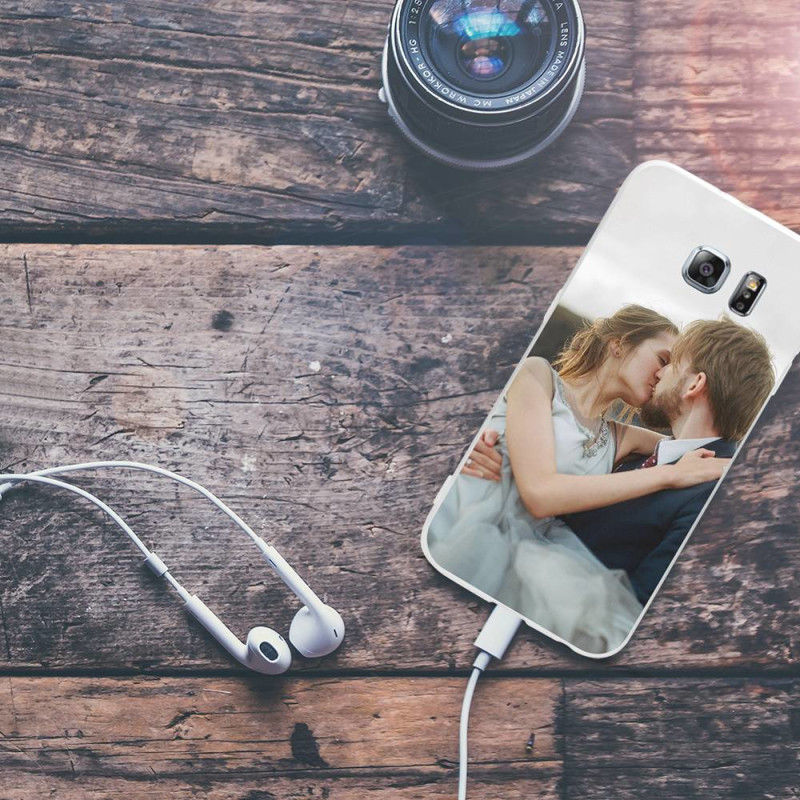 Fundas Samsung Galaxy Personalizadas