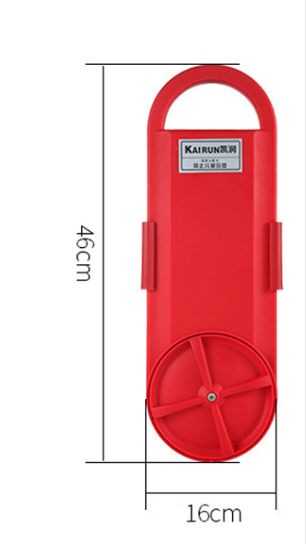 Maquina de Lavar Portátil Para Balde